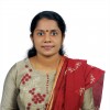 Dr. Salini K Saju STAFF